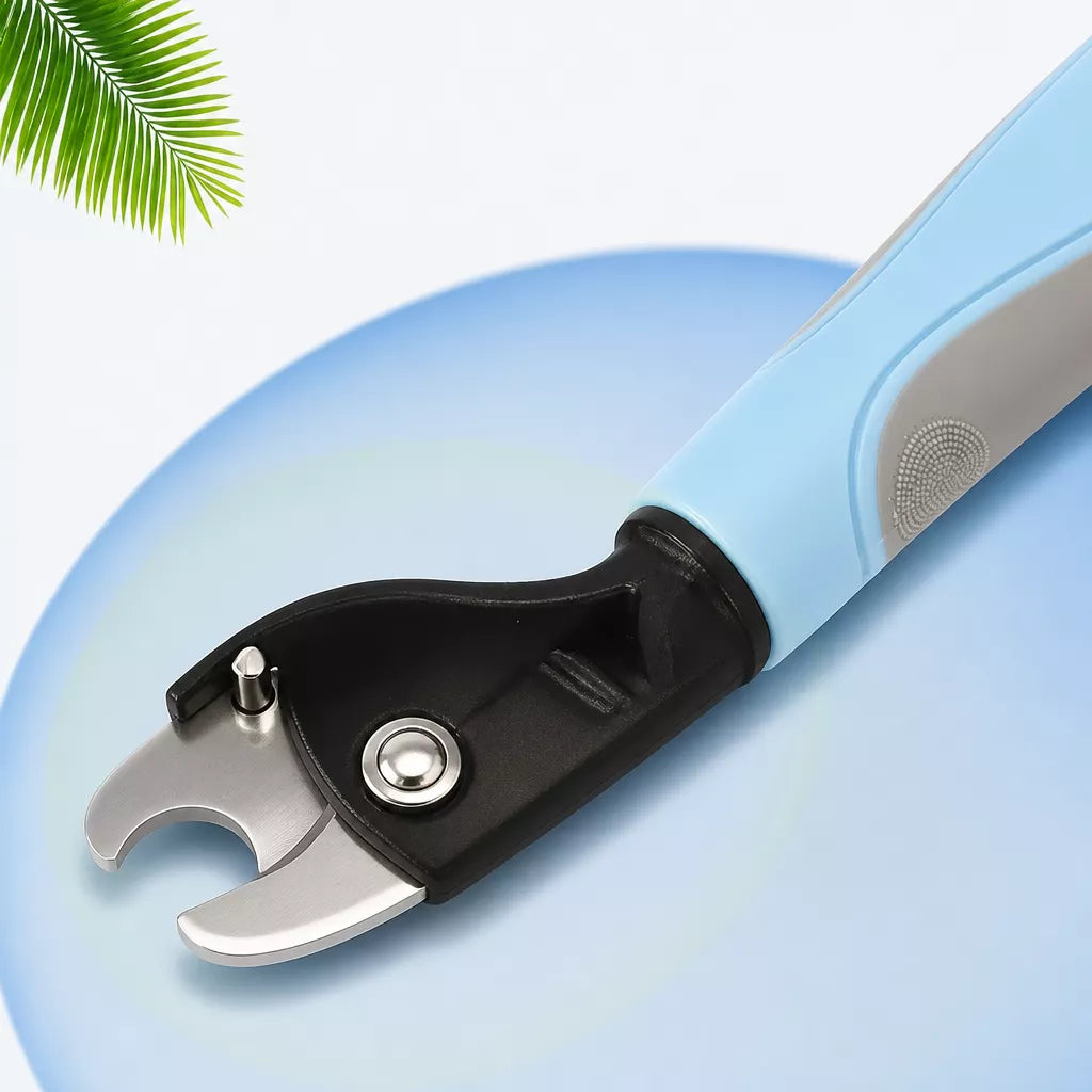Undercoat Deshedding Comb for Dogs and Cats