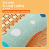 Year-Round Pet Bed Mat for Dogs and Cats