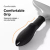 Detangling Rake Comb for Long-Haired Cats and Medium-to-Large Dogs