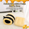 Enclosed Cat & Small Dog Bed