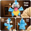 Plush Animal Hand Puppets for Kids – Storytelling & Pretend Play