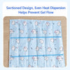 Summer Pet Mat for Dogs and Cats