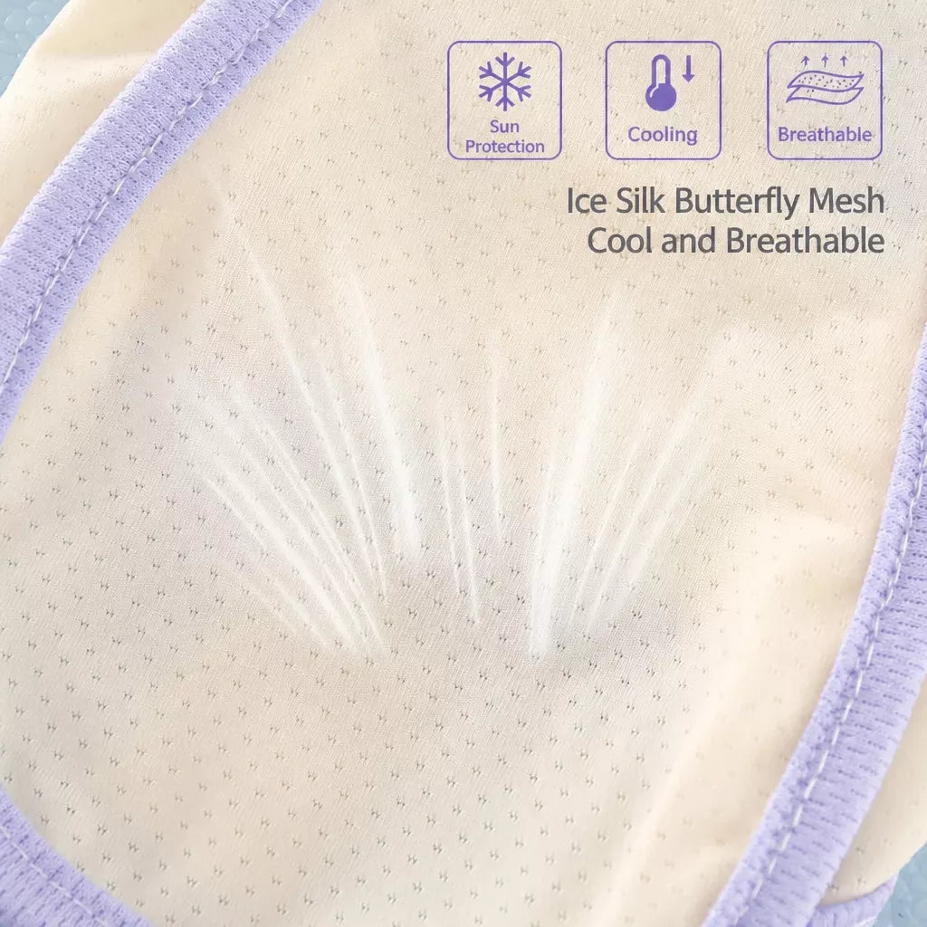 Lightweight Polyester Vest for Dogs and Cats
