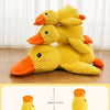 Plush Squeaky Dog Toys