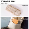 Portable Crossbody Carrier Bag for Cats and Small Dogs