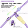 Nylon Rope Dog Leash for Walking and Training
