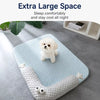 Removable Washable Pet Bed Mat