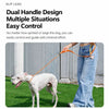 All-in-One Dog Collar and Leash