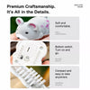 Electronic Plush Hamster Toy with Sound for Cats