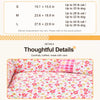 Four-Season Polyester Pet Bed for Cats and Small to Medium Dogs