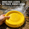 Floating Dog Flying Disc Toy for Fetch