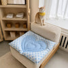 Waterproof Pet Rest Mat for Cats and Small Dogs