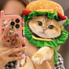 Pet Costume Hats for Cats and Dogs