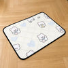 Reversible Waterproof Pet Bed Mat for Dogs and Cats