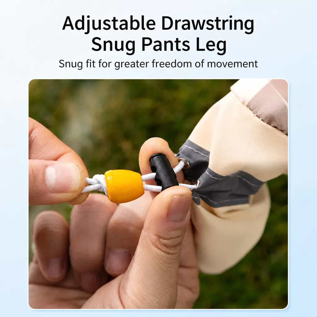 Summer Four-Leg Dog Coverall for Small Dogs