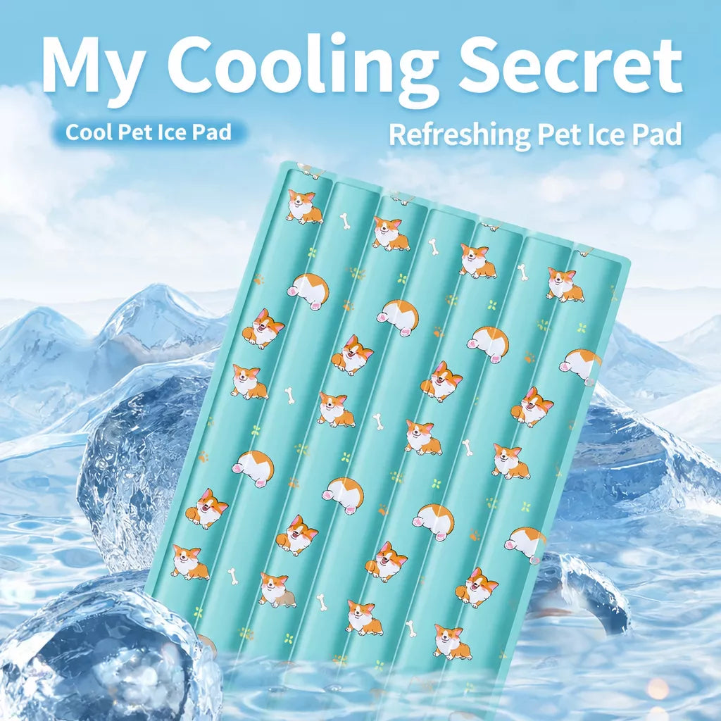 Pet Resting Mat