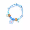 Adjustable Nylon Collar for Cats and Dogs