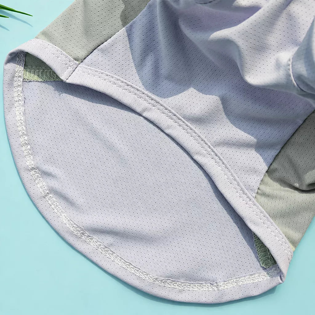 Lightweight Dog & Cat Shirt for Warm-Weather Wear