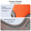 Small Dog Harness and Leash Set
