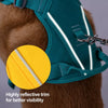 Lightweight Breathable Dog Harness and Leash