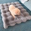 Pet Sleeping Mat for Cats, Dogs & Rabbits