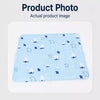 Pet Foam Bed with Nylon Cover