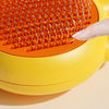 Pet Slicker Brush for Long-Haired Dogs and Cats