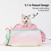 Pet Carrier Backpack for Cats and Dogs