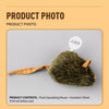 Sound-Activated Plush Mouse Cat Toy