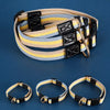 Adjustable Canvas Pet Collar