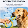 Nylon Dog Rope Tug Toy