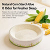 Oval Cat Scratcher Bed