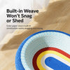 Cat Scratcher Bed with Sisal Surface