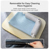 Removable Washable Pet Bed Mat