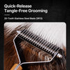 Double-Sided Dematting Comb for Dogs and Cats
