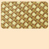 Cotton-Linen Pet Rest Mat for Dogs and Cats