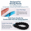 Reinforced Dog Training Leash