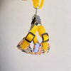 Reflective Vest Harness and Leash for Small Pets
