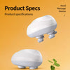 Quiet Electric Cat Massage Tool