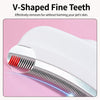 Pet Grooming Thinning Comb for Cats and Dogs