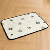Reversible Waterproof Pet Bed Mat for Dogs and Cats