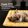 Plastic Pet Sleeping Mat for Dogs and Cats