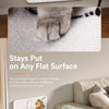 Adhesive Wall-Mounted Cat Scratcher