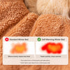 Enclosed Cat & Dog Bed with Removable, Washable Design