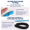 Reinforced Dog Training Leash