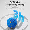Interactive Automatic Bouncing Dog Toy Ball