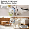 Plastic Elizabethan Cone Collar for Dogs