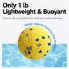Floating Foam Ball Toy for Dogs