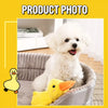 Plush Squeaky Dog Toys for Puppies, Small, Medium, and Large Dogs