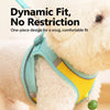 Nylon Dog Harness and Leash for Small Dogs